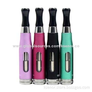 CE5 BDC E cigarettes with 1.6mL Capacity